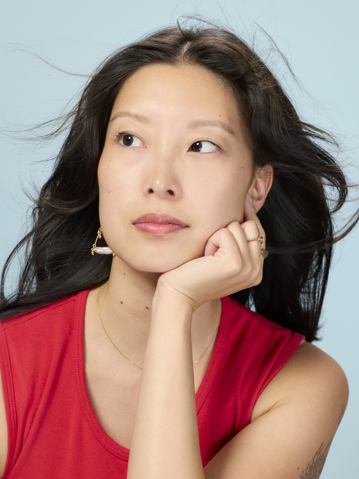 Delia Cai